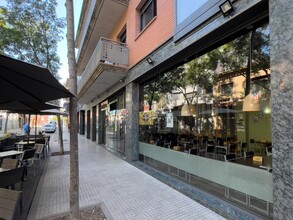 Retail in Cardedeu, BAR for rent Floor Plan- Image 1 of 23