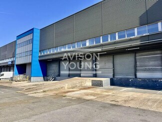 More details for Light Industrial to Rent