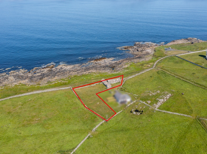 North St, Fraserburgh for sale - Building Photo - Image 2 of 3