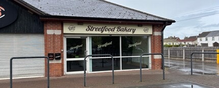 Lincoln Rd, Sleaford to rent Building Photo- Image 2 of 9
