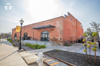 More details for 9700 Railroad St, Elk Grove, CA - Retail to Rent