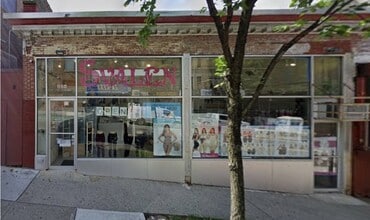 3781-3799 Broadway, New York, NY to rent Building Photo- Image 2 of 2