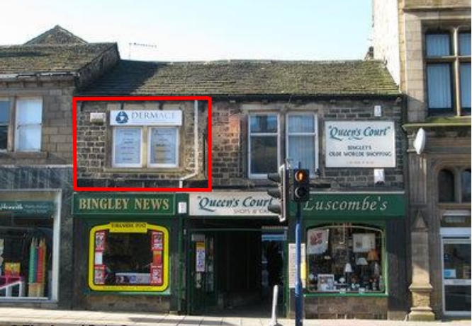 156 Main St, Bingley for sale Building Photo- Image 1 of 1