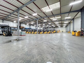 More details for 15 Avenue De Montmartin, Corbas - Light Industrial to Rent