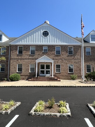 More details for 21 Cedar Ave, Fair Haven, NJ - Office, Office/Medical for Rent