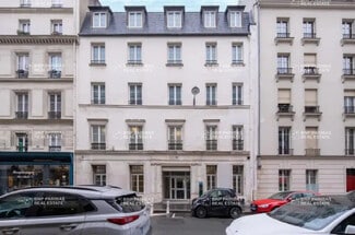 More details for 120 Rue Du Cherche-Midi, Paris - Office to Rent