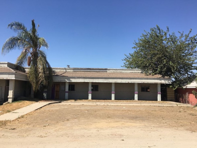 14683 Road 192 Rd, Porterville, CA for sale - Building Photo - Image 2 of 3