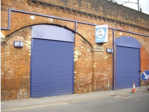 Railway St, Leeds to rent Building Photo- Image 2 of 2