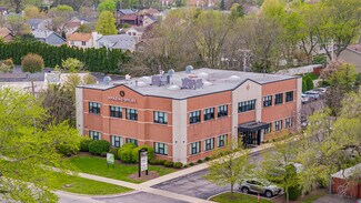 More details for 16532 Oak Park Ave, Tinley Park, IL - Office / Medical to Rent