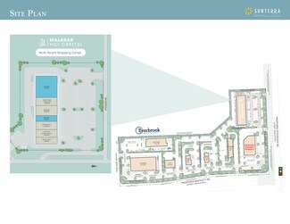 More details for NEC Stockdick Rd and Bartlett Rd, Katy, TX - Retail for Rent