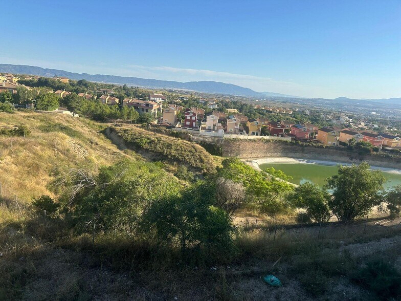 del Golf, 1, Molina de Segura, Murcia for sale - Building Photo - Image 2 of 40