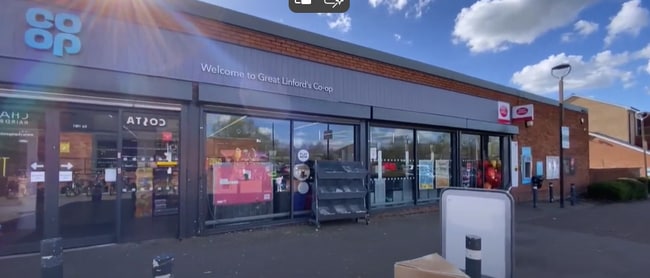 More details for 2 St. Leger Ct, Milton Keynes - Retail to Rent