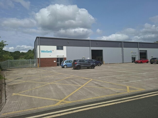 More details for Tolladine Rd, Worcester - Industrial to Rent