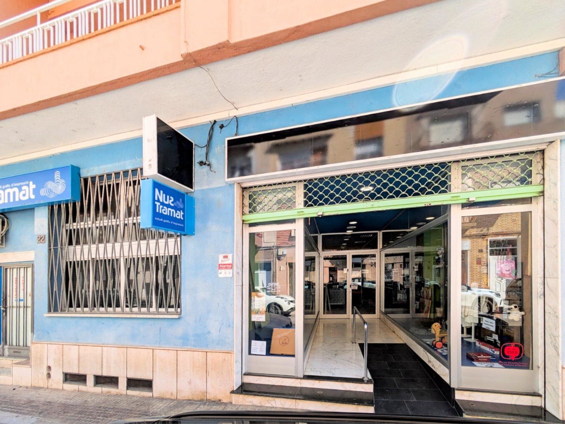 Retail in Amposta, Tarragona for sale Interior Photo- Image 1 of 2
