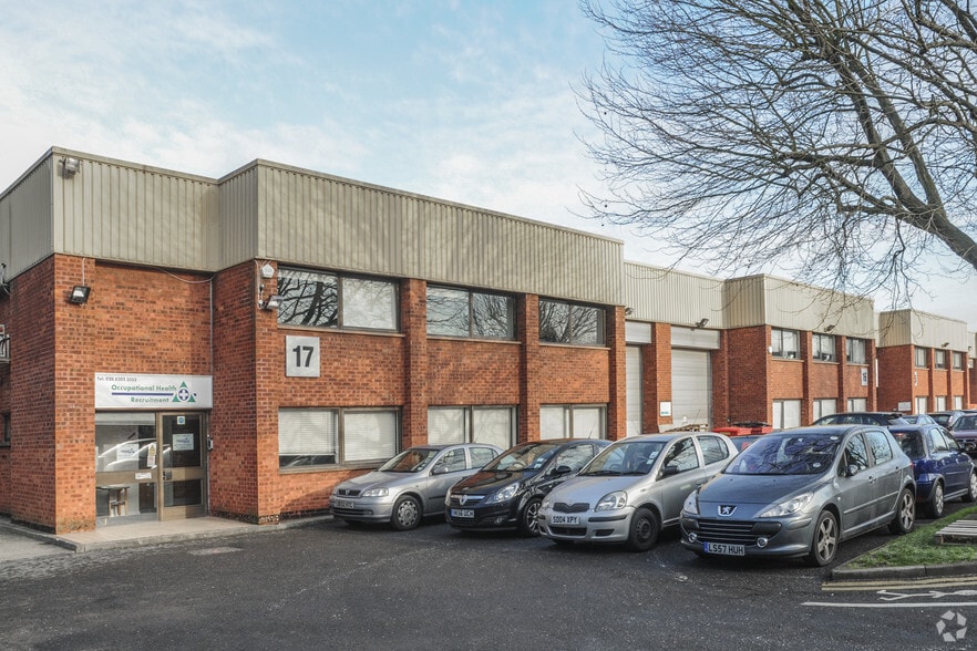 Garrick Rd, London for sale - Primary Photo - Image 1 of 1