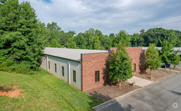 369 N Concord Pky, Concord, NC for sale Primary Photo- Image 1 of 1