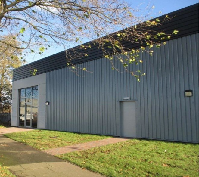 Ascot Dr, Derby for sale - Primary Photo - Image 1 of 1