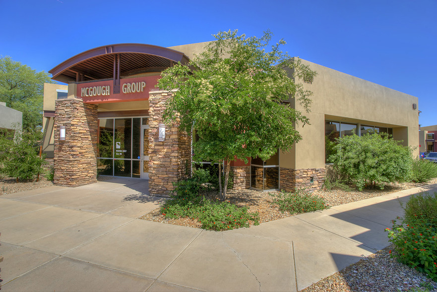 11110 N Tatum Blvd, Phoenix, AZ for sale - Other - Image 1 of 1