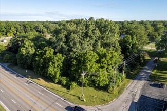 More details for 7556 Airport Highway Hwy, Holland, OH - Land for Sale