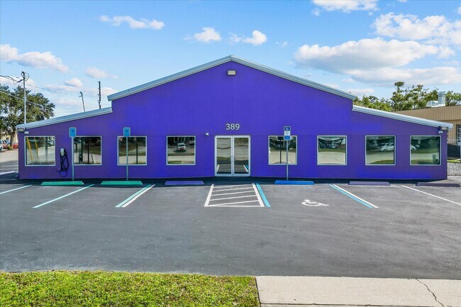 More details for 389 N Us-17-92, Longwood, FL - Retail to Rent