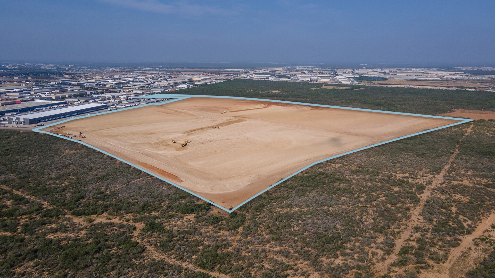 EastPoint, Laredo, TX for sale Construction Photo- Image 1 of 1