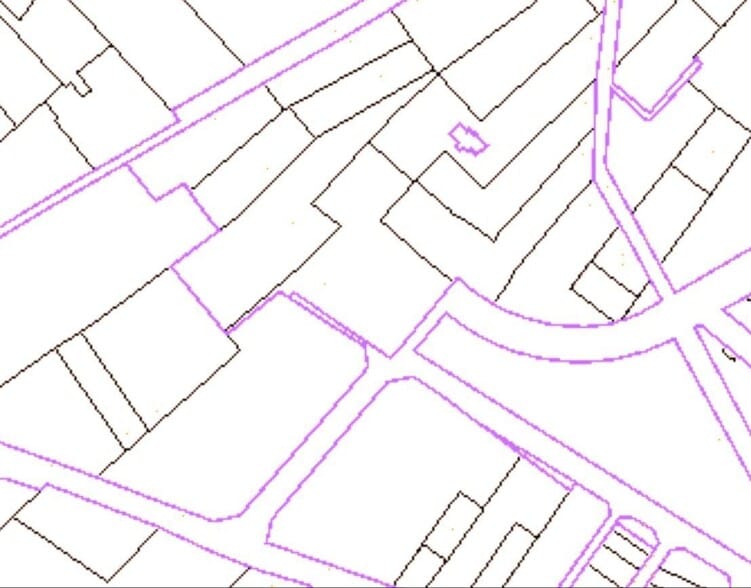 Pla?A del Poligono 31-Urb, 31, Vinaròs, Castellón for sale - Floor Plan - Image 3 of 5