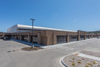 1025 E Woodmen Rd, Colorado Springs, CO for sale Building Photo- Image 1 of 1