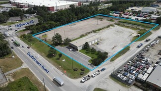 More details for 18 Gulfstream Rd, Savannah, GA - Industrial for Rent