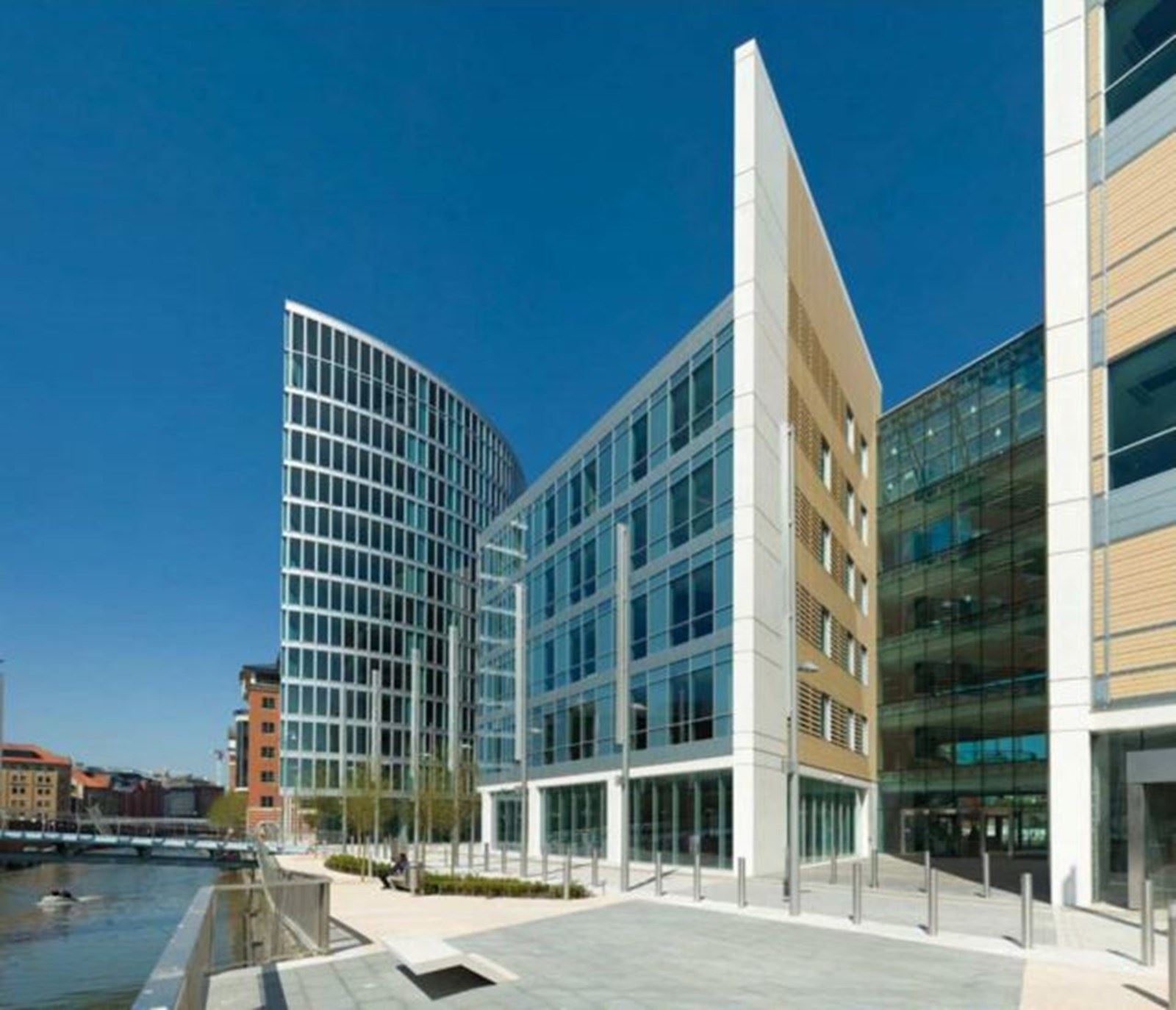 Temple Quay, Bristol for sale Building Photo- Image 1 of 1