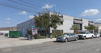 More details for 3333 Burton Ave, Burbank, CA - Industrial for Rent