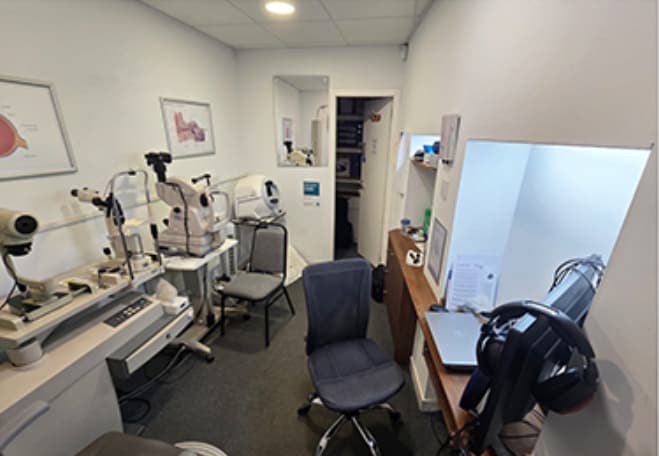 Howe Moss Ter, Dyce to rent Interior Photo- Image 1 of 4