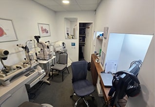 Howe Moss Ter, Dyce to rent Interior Photo- Image 1 of 4