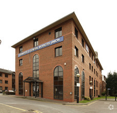 Merchants Quay, Salford for rent Primary Photo- Image 1 of 8