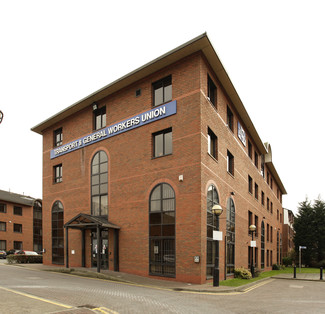 More details for Merchants Quay, Salford - Office for Rent