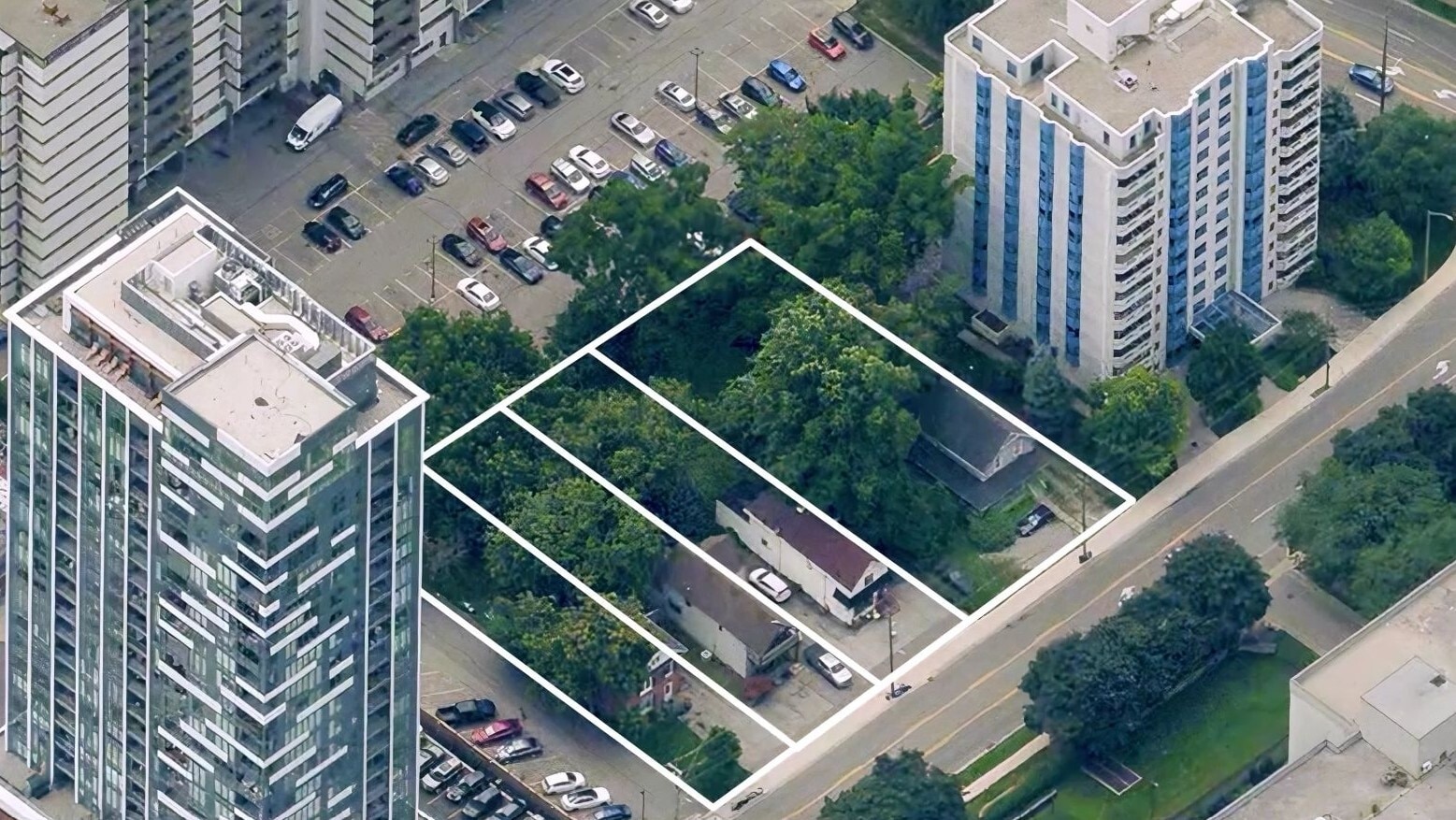 1280-1292 Ontario St, Burlington, ON for sale Primary Photo- Image 1 of 11