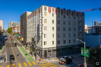 610-632 Polk St, San Francisco, CA for sale Primary Photo- Image 1 of 8