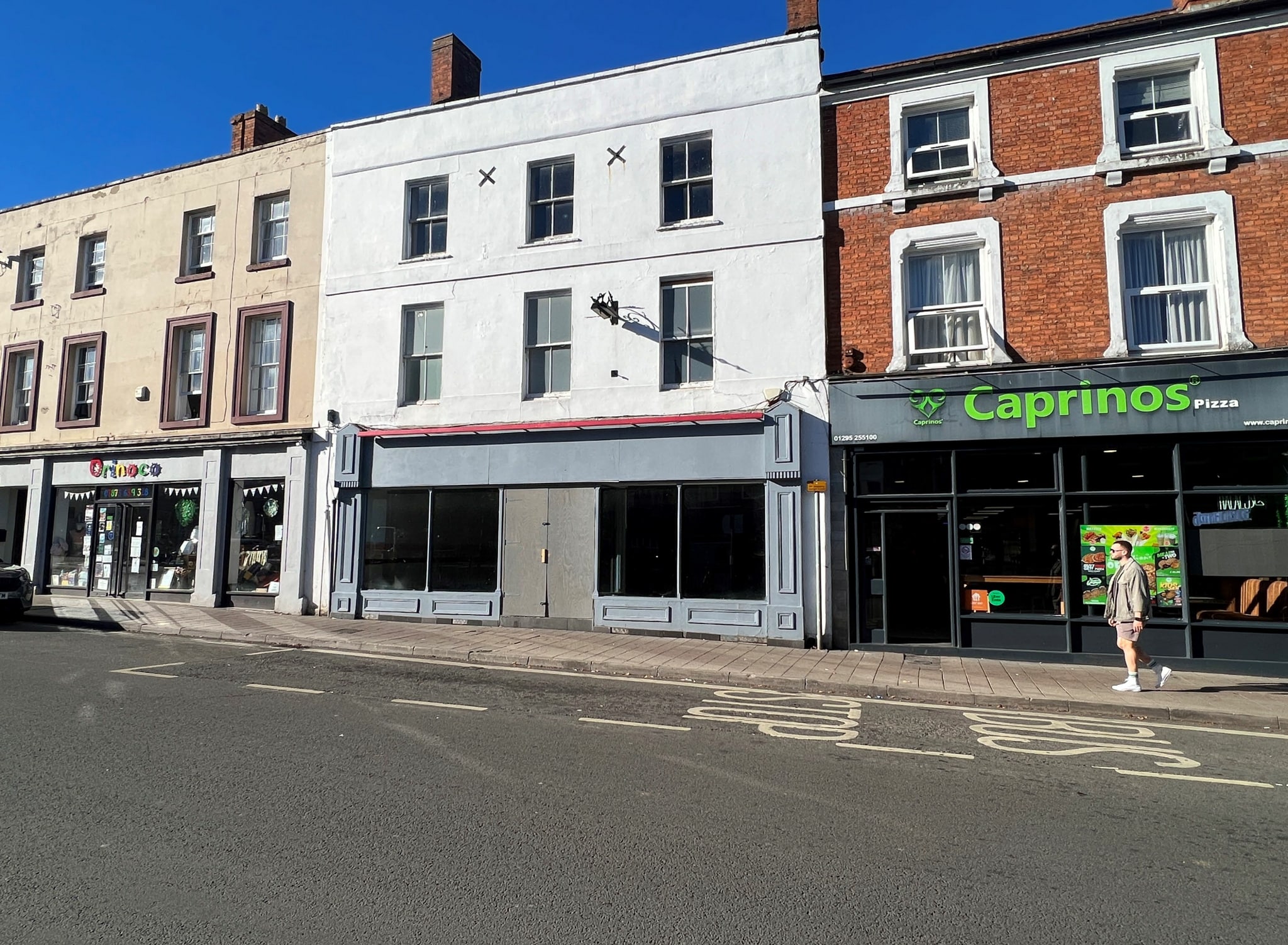 59 High St, Banbury for sale Building Photo- Image 1 of 1