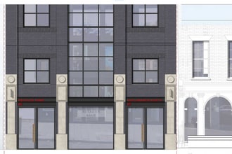 65 St John St, London to rent Interior Photo- Image 2 of 2