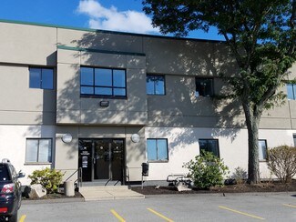 More details for 21 Olympia Ave, Woburn, MA - Office, Light Industrial to Rent