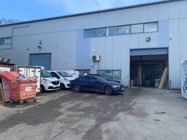 More details for Beddington Farm Rd, Croydon - Industrial to Rent