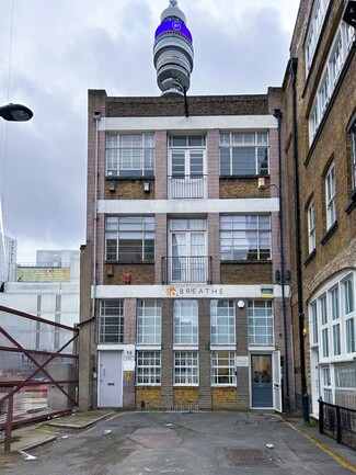 More details for 13 Tottenham Mews, London - Office for Rent