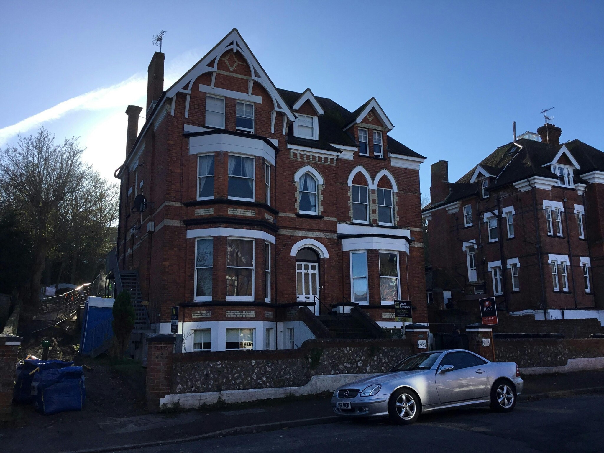 53 Silverdale Rd, Eastbourne for sale Building Photo- Image 1 of 3