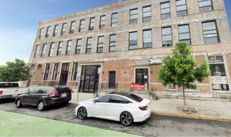 More details for 118-134 Adams St, Newark, NJ - Retail for Rent