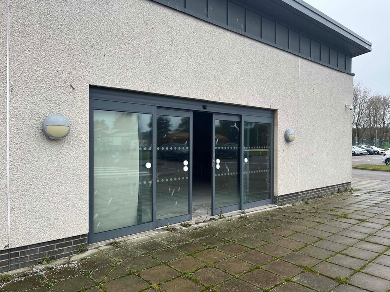 Muirton Rd, Lossiemouth to rent - Building Photo - Image 2 of 3