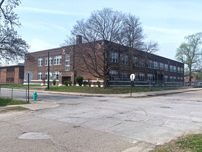 2447 W 14th St, Indianapolis, IN for sale Building Photo- Image 1 of 1