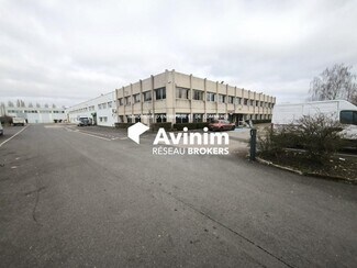 More details for Light Industrial to Rent
