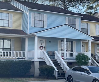 More details for 13 Unit Multi-family Investment – Residential for Sale, Hinesville, GA