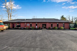 8865 Sheridan Dr, Clarence, NY for sale Building Photo- Image 1 of 1