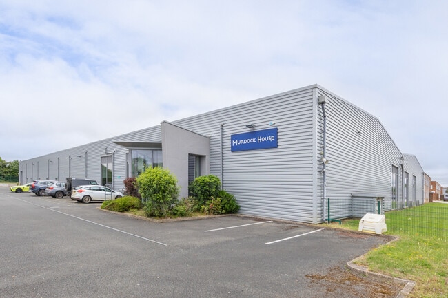 More details for 30 Murdock Rd, Bicester - Industrial to Rent