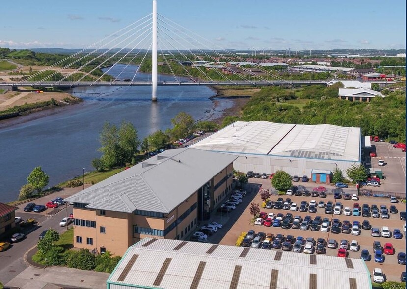 Wearfield, Sunderland to rent - Building Photo - Image 2 of 15